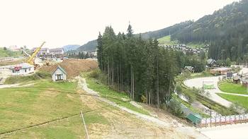 Буковель 27 вересня 2018 року, 2018-09-27 10:00
