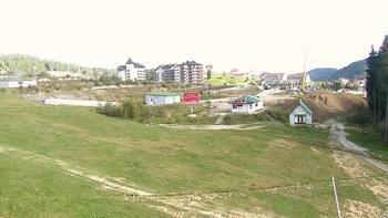 Буковель 28 вересня 2018 року, 2018-09-28 16:00