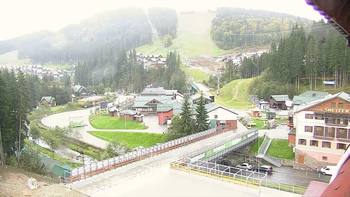 Буковель 29 вересня 2018 року, 2018-09-29 10:00