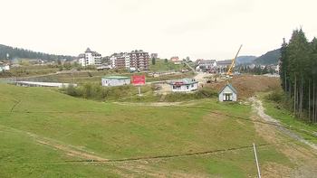 Буковель 29 вересня 2018 року, 2018-09-29 16:00