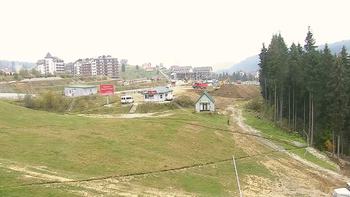Буковель 8 жовтня 2018 року, 2018-10-08 13:00