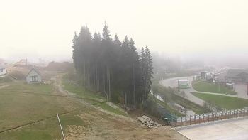 Буковель 9 жовтня 2018 року, 2018-10-09 10:00