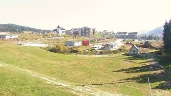 Буковель 10 жовтня 2018 року, 2018-10-10 13:00