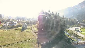 Буковель 11 жовтня 2018 року, 2018-10-11 10:00