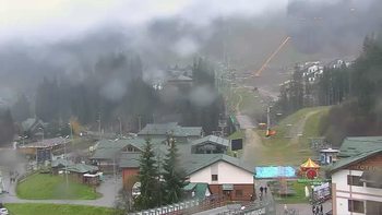 Буковель 27 жовтня 2018 року, 2018-10-27 13:00