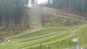 Буковель 27 жовтня 2018 року, 2018-10-27 16:00