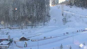 Буковель 1 грудня 2018 року, 2018-12-01 13:00