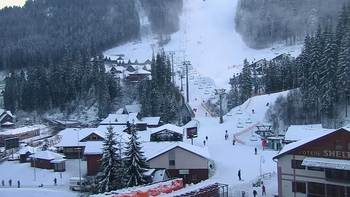 Буковель 1 грудня 2018 року, 2018-12-01 16:00