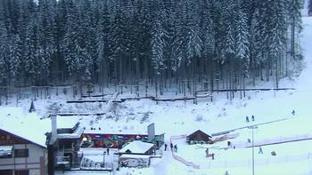 Буковель 2 грудня 2018 року, 2018-12-02 16:00