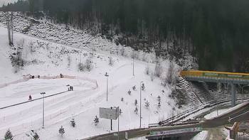 Буковель 4 грудня 2018 року, 2018-12-04 13:00