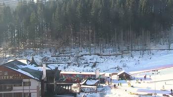 Буковель 6 грудня 2018 року, 2018-12-06 10:00