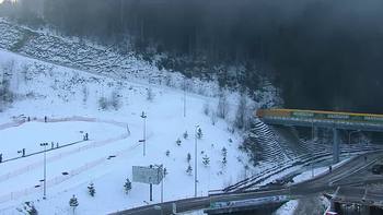 Буковель 6 грудня 2018 року, 2018-12-06 16:00
