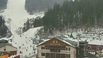 Буковель 8 грудня 2018 року, 2018-12-08 13:00