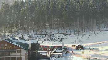 Буковель 11 грудня 2018 року, 2018-12-11 10:00
