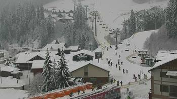 Буковель 18 грудня 2018 року, 2018-12-18 10:00