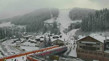 Буковель 18 грудня 2018 року, 2018-12-18 13:00