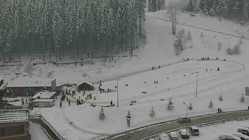 Буковель 18 грудня 2018 року, 2018-12-18 16:00