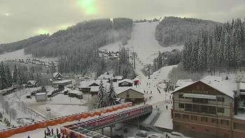 Буковель 19 грудня 2018 року, 2018-12-19 10:00