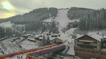 Буковель 20 грудня 2018 року, 2018-12-20 10:00