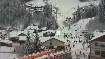 Буковель 20 грудня 2018 року, 2018-12-20 16:00