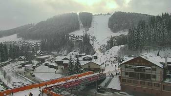 Буковель 21 грудня 2018 року, 2018-12-21 13:00