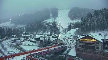 Буковель 21 грудня 2018 року, 2018-12-21 16:00