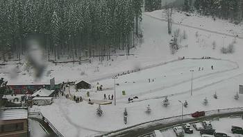 Буковель 22 грудня 2018 року, 2018-12-22 13:00
