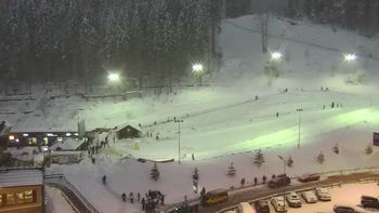 Буковель 22 грудня 2018 року, 2018-12-22 16:00