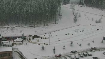 Буковель 25 грудня 2018 року, 2018-12-25 10:00