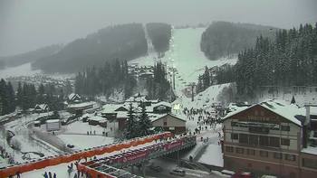 Буковель 27 грудня 2018 року, 2018-12-27 16:00