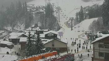 Буковель 28 грудня 2018 року, 2018-12-28 13:00