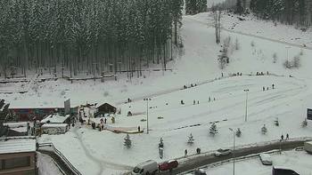 Буковель 29 грудня 2018 року, 2018-12-29 13:00