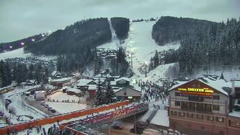 Буковель 30 грудня 2018 року, 2018-12-30 16:00