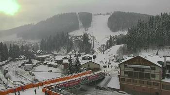 Буковель 31 грудня 2018 року, 2018-12-31 10:00