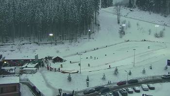 Буковель 31 грудня 2018 року, 2018-12-31 16:00