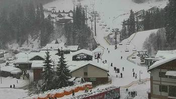 Буковель 6 січня 2019 року, 2019-01-06 10:00
