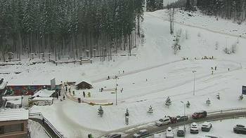 Буковель 13 січня 2019 року, 2019-01-13 10:00