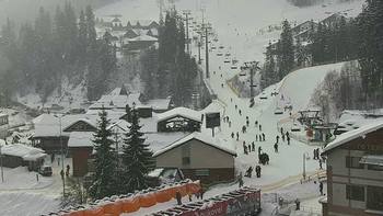 Буковель 15 січня 2019 року, 2019-01-15 10:00