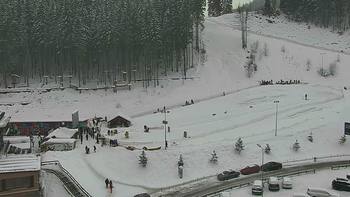 Буковель 16 січня 2019 року, 2019-01-16 13:00