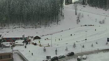 Буковель 19 січня 2019 року, 2019-01-19 13:00