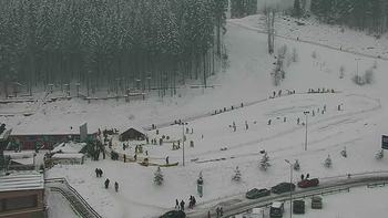 Буковель 20 січня 2019 року, 2019-01-20 13:00