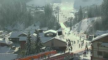 Буковель 21 січня 2019 року, 2019-01-21 13:00