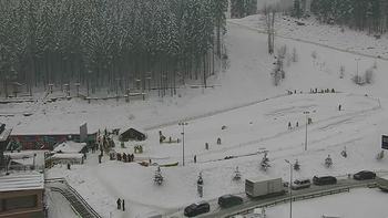 Буковель 22 січня 2019 року, 2019-01-22 16:00