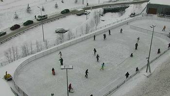 Буковель 23 січня 2019 року, 2019-01-23 13:00