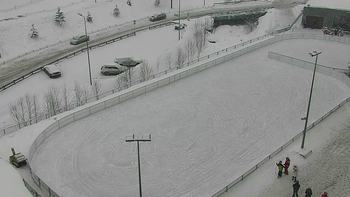 Буковель 24 січня 2019 року, 2019-01-24 16:00