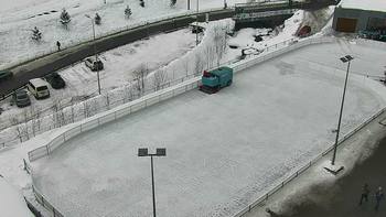 Буковель 2 лютого 2019 року, 2019-02-02 10:00