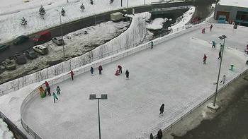 Буковель 5 лютого 2019 року, 2019-02-05 10:00