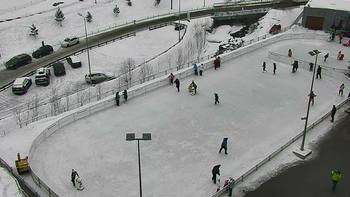 Буковель 12 лютого 2019 року, 2019-02-12 16:00