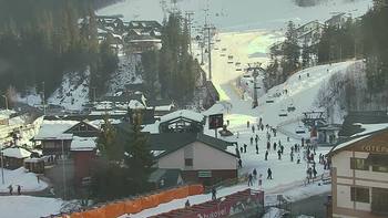 Буковель 2 березня 2019 року, 2019-03-02 16:00