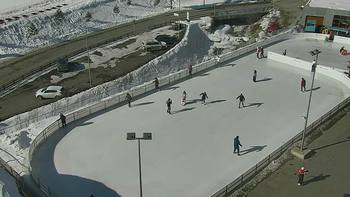 Буковель 3 березня 2019 року, 2019-03-03 10:00